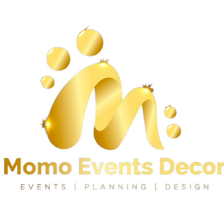 MoMo Logo