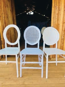  Chairs