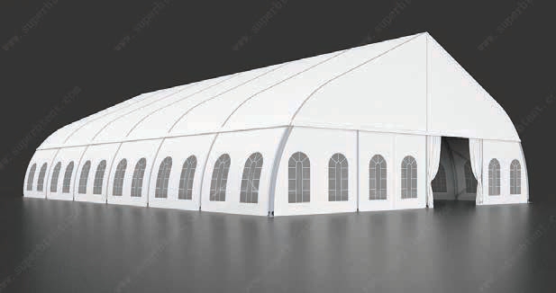 Multiflex Mega Tents