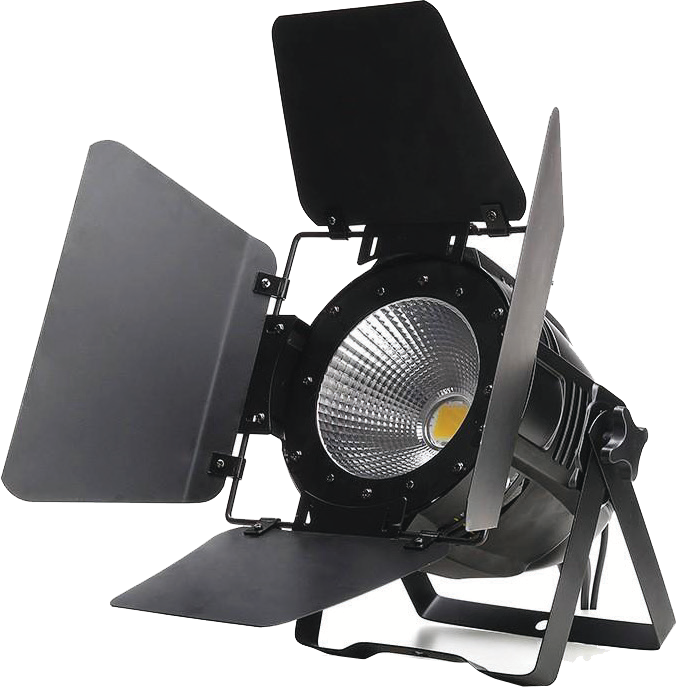 LED Beam Moving Bars